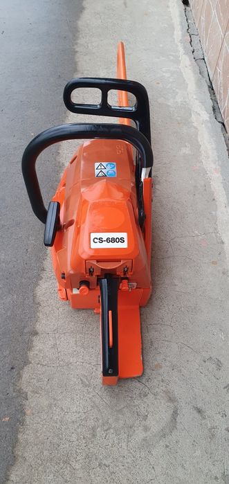 Drujba echo CS .680S.