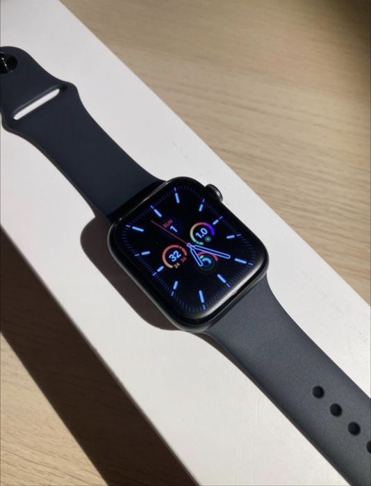 Apple Watch SE 2