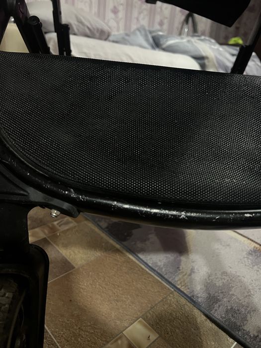 Продам детскую коляску