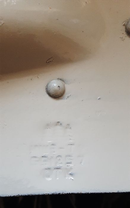 Лопата саперная СССР