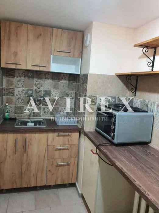 Продава се Двустаен апартамент в Пловдив, Захарна фабрика - 50 кв.м за 1600 €/кв.м - Снимка #1