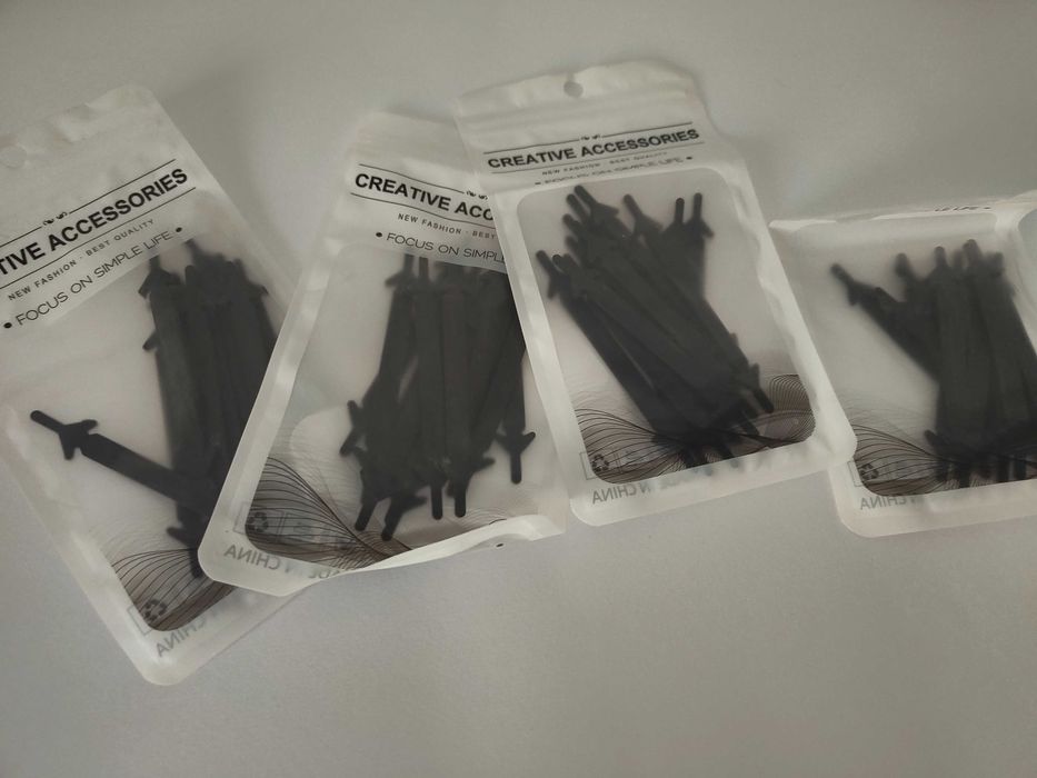 Super șireturi elastice fără legare