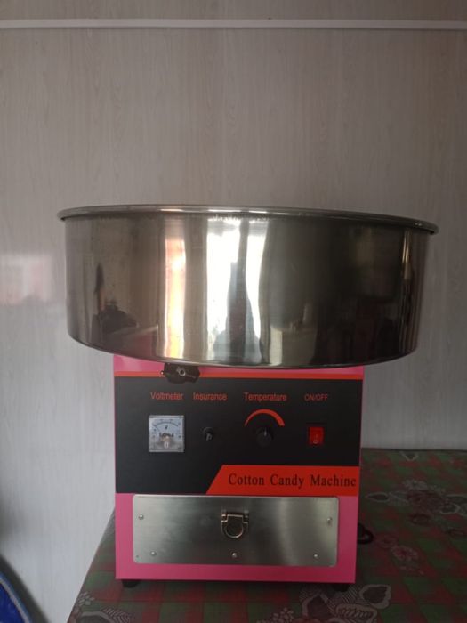 аппарат для мороженого