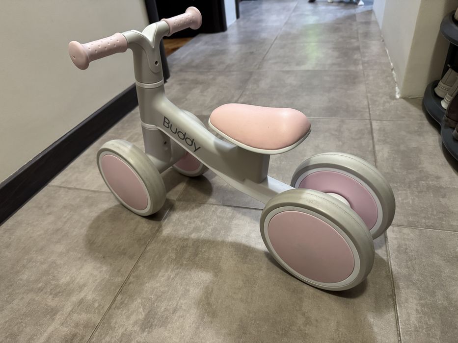 Колело за малко дете Buddy