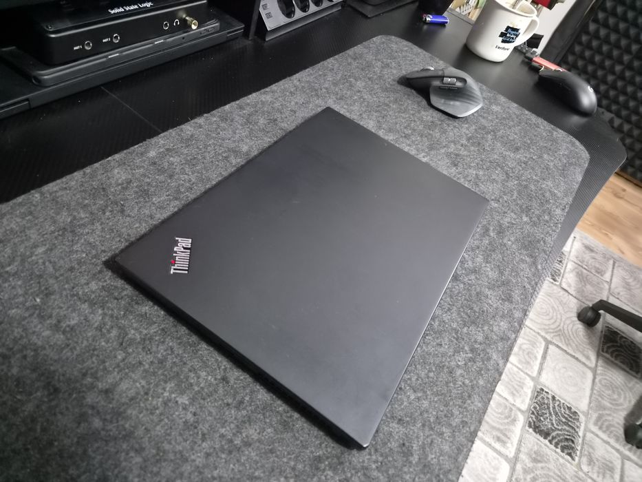 Lenovo Thinkpad T480S i5-8350U 12GB RAM 480GB SSD + Cadou