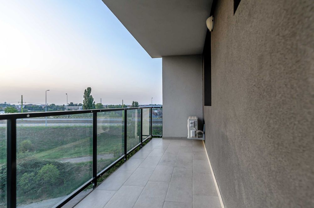 Apartament 3 camere de inchiriat