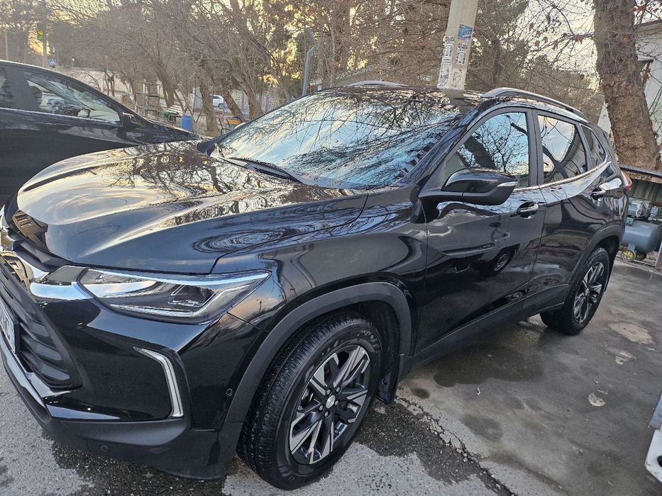 Tracker premier 2023