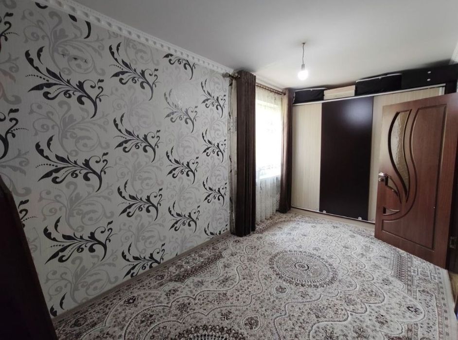 3х комнатная квартира Вогзал