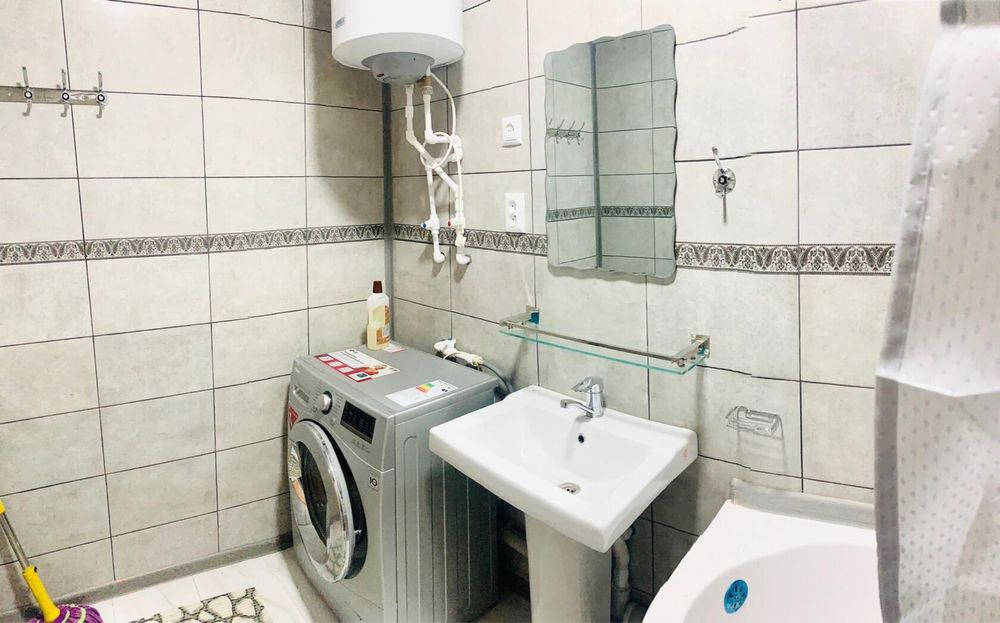 Сдаётся центр Ферганы