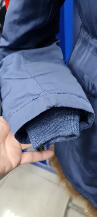 Куртка Зима Подростковая