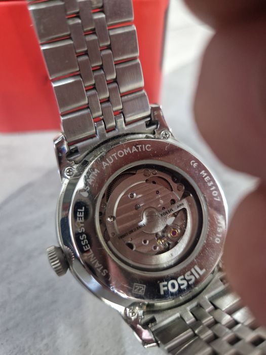 Ceas Fossil Automatic