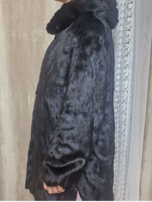 Продам норковую шубу