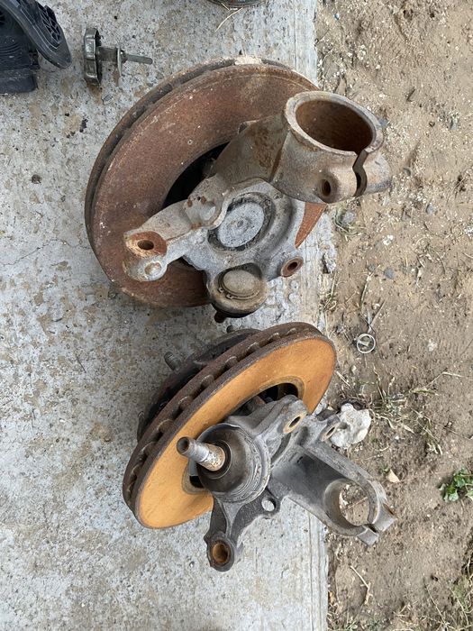 Форд транзит 2007 запчасти