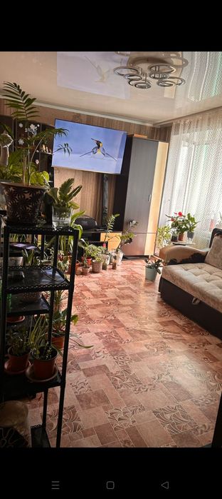 Продам квартиру двушку