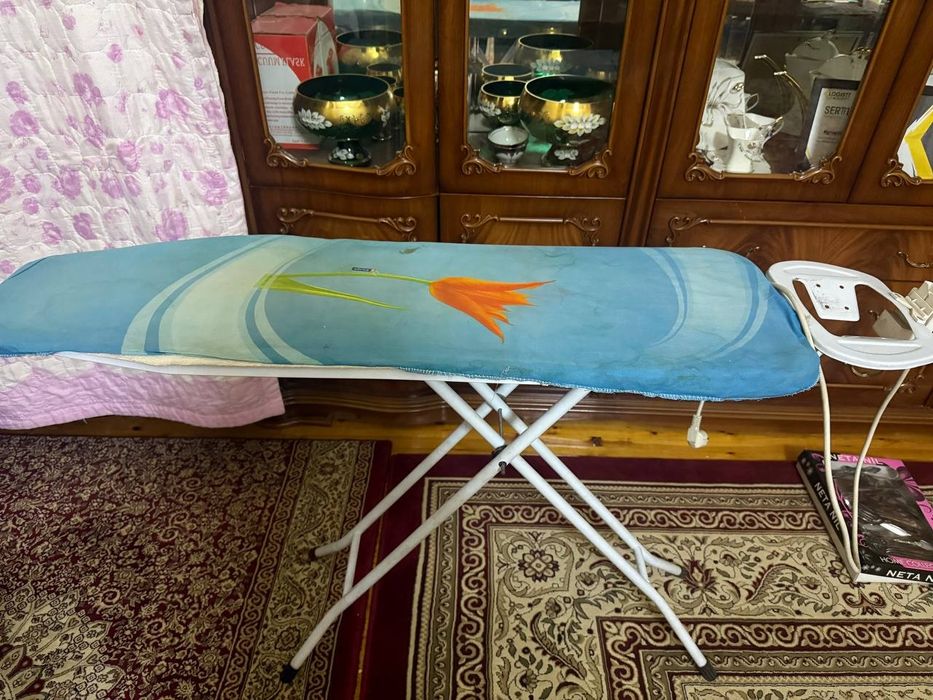 Dazmol doska sotiladi