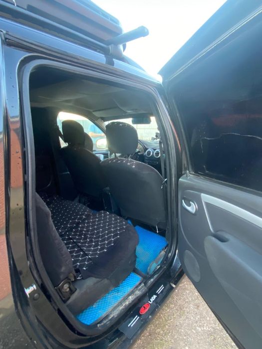 Лада ларгус 2015