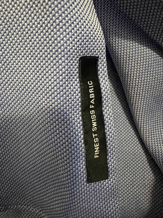 Мъжки ризи Hugo Boss - оригинал