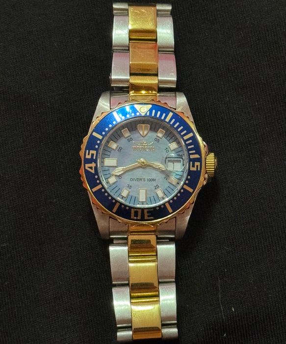 Часовник INVICTA