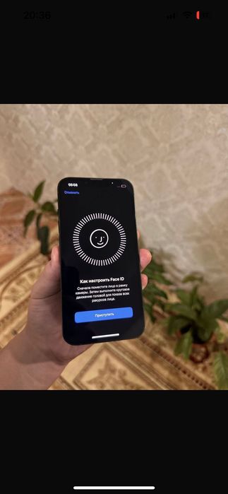 Айфон 13 продам телефон