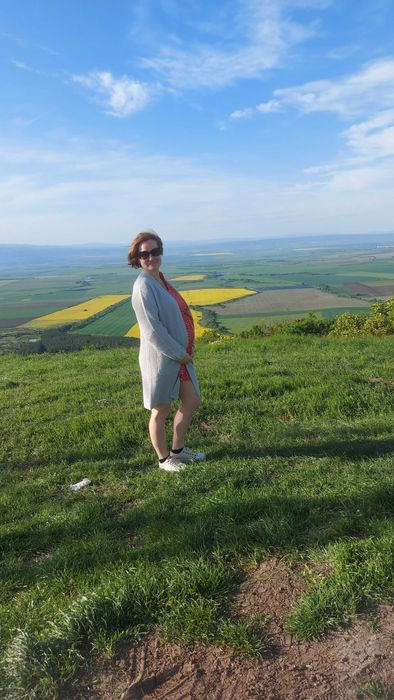 Дрехи за бременни