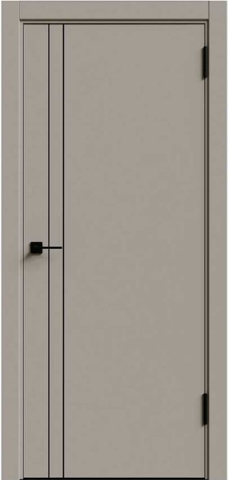 Межкомнатные двери Россия