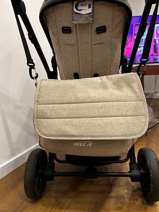 Cărucior 3in 1 Mica