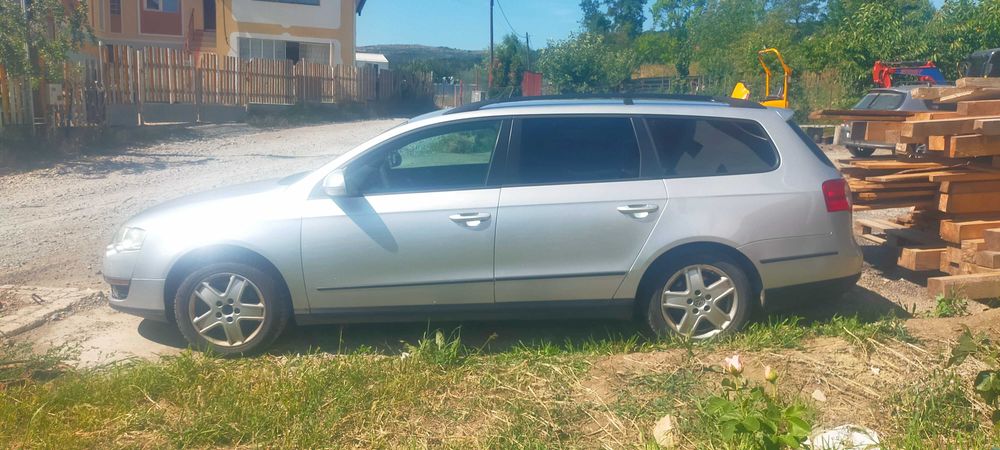 De vânzare Volkswagen passat din anul 2010