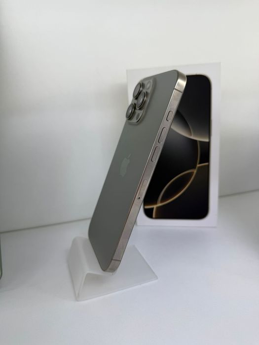 Iphone 16 Pro Max 1TB