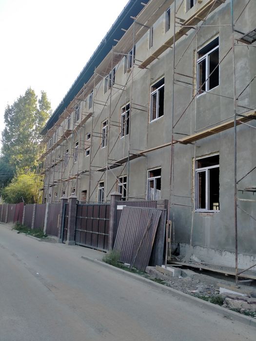 Аренда опалубки ЛЕСА ДОСТАВКА