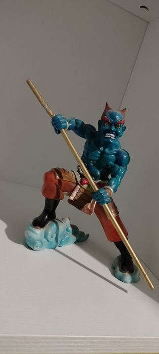 Чисто нови фигурки