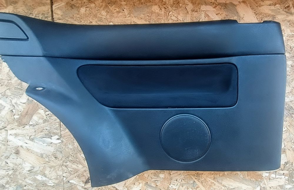 Задни кори за Голф 4