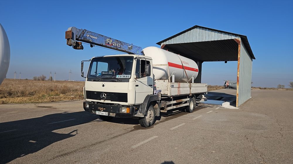 Услуги манипулятора