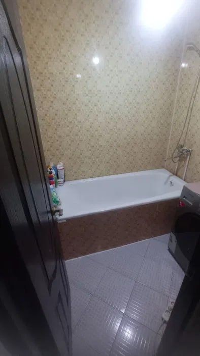 В продаже 1 комнатная квартира в Сергели 5