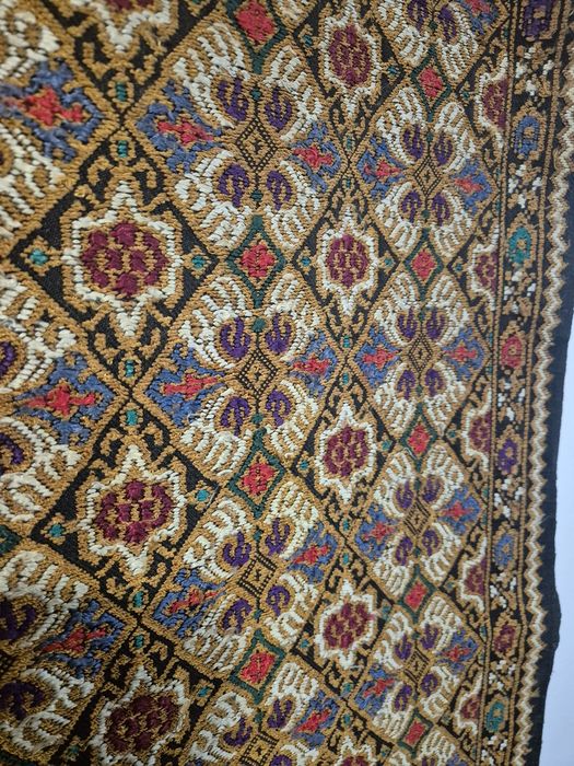 Fota traditionala veche Muntenia