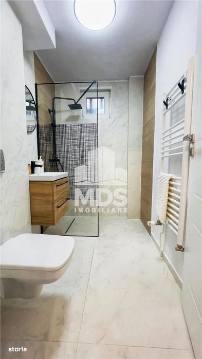 2 camere central lux