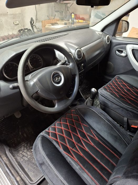 Продам ларгус состояние отличное