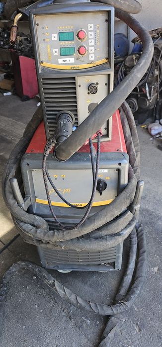 Aparat sudura selco PSM408
