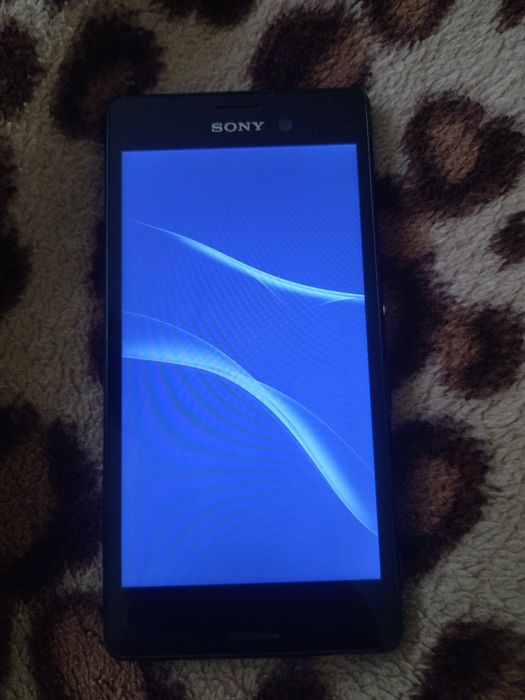 Telefon Samsung/Sony m4 Aqua