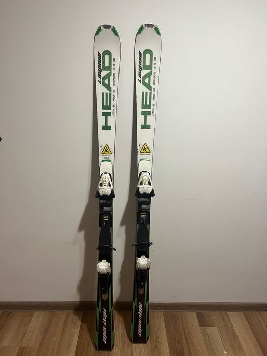 Schiuri HEAD i.Magnum Supershape TOP – Editie Profesionala – 156 cm