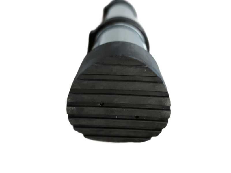 Стълба алуминева телескопична 3.8м, 150кг, 13 секции