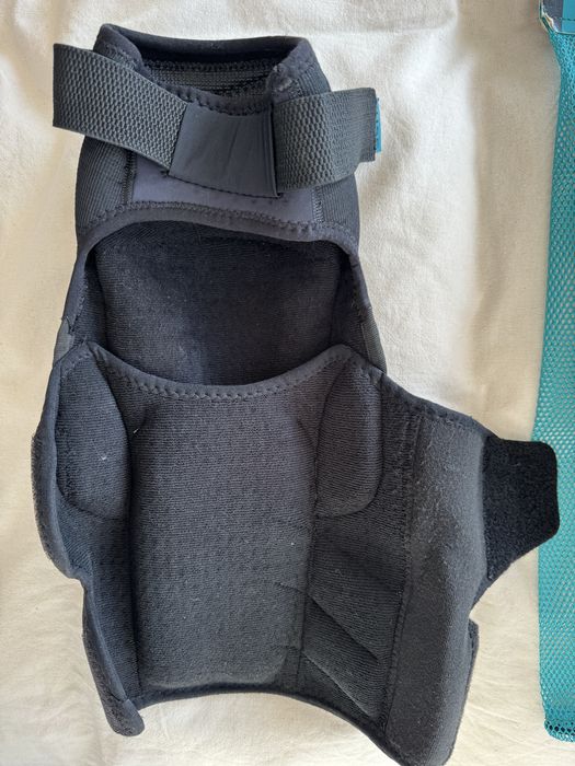 Genunchiere Fuse Protective, marime S