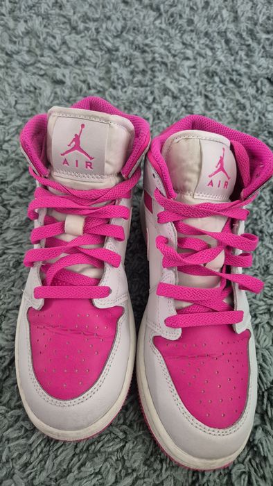 Детск Кецове Nike Air  Jordan