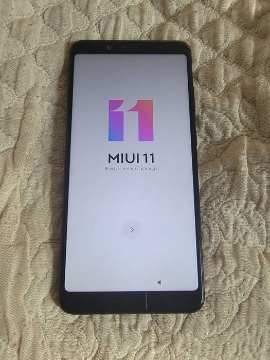 Reddit note 5 32/4