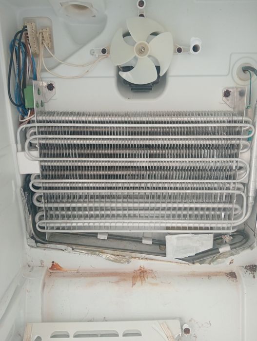 Ремонт холодильников Астана выезд на дом