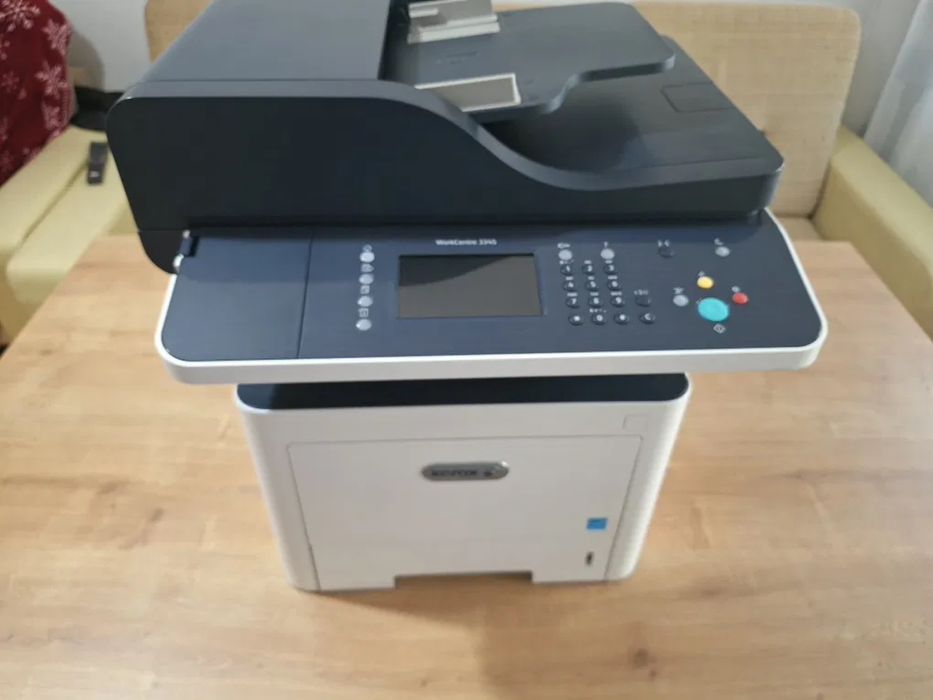Xerox WorkCentre 3345 Multifuncțională Laser