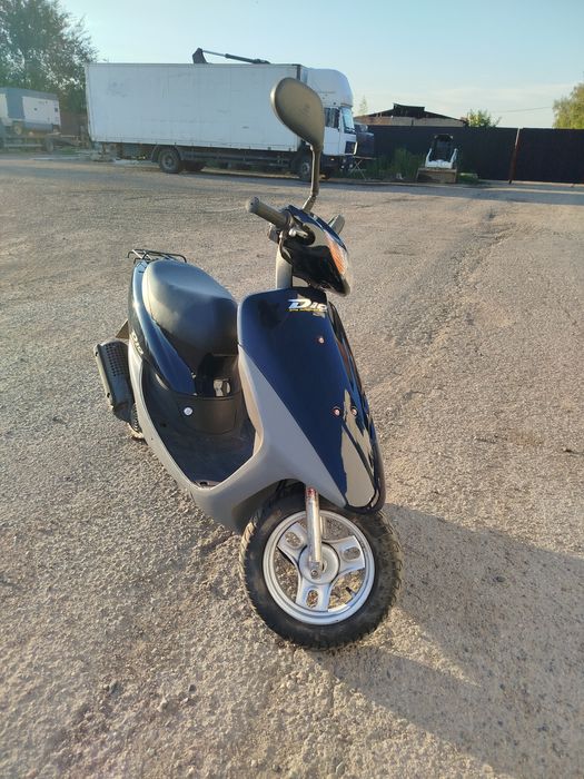 Хонда дио AF34..