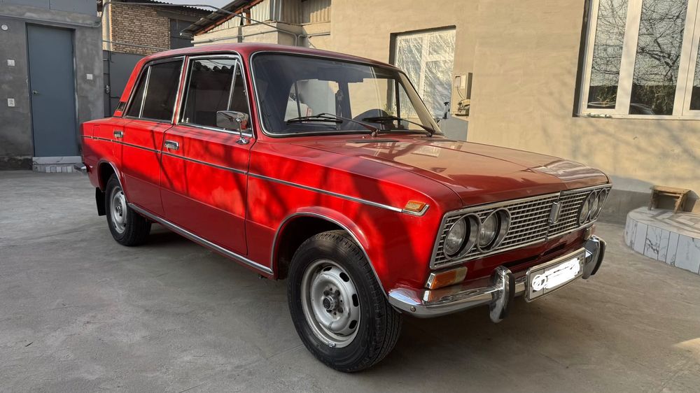 Продается ВАЗ 2103