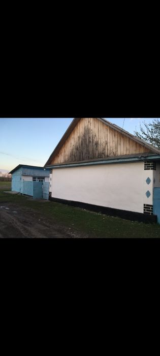 Продаётся дом, яблоневый сад, фазенда!!