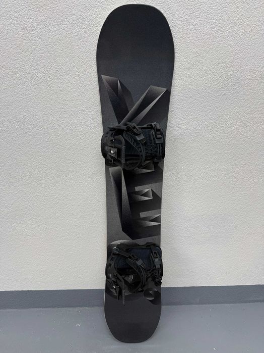 placa snowboard yes basic wide L156cm