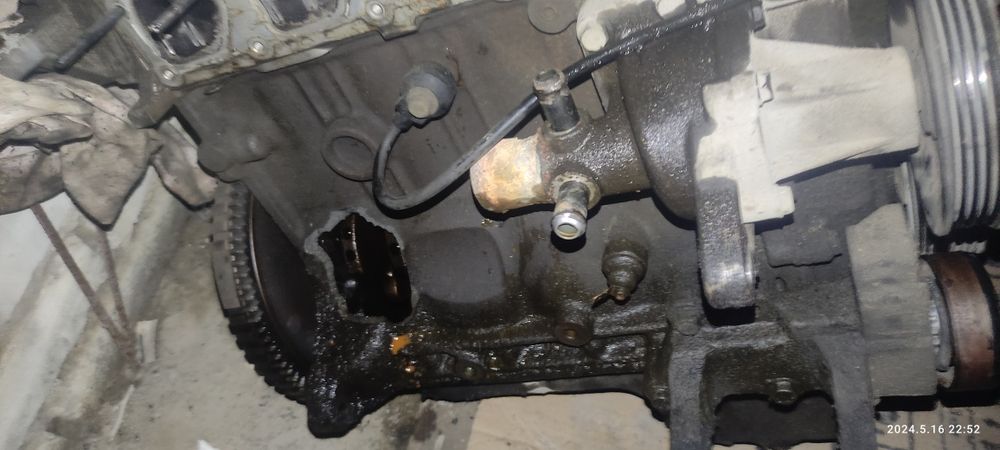 Продам двигатель B12D1 aveo  t250